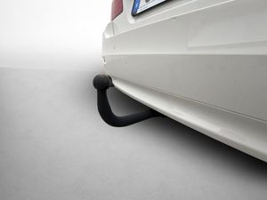 BMW 520 bild 10