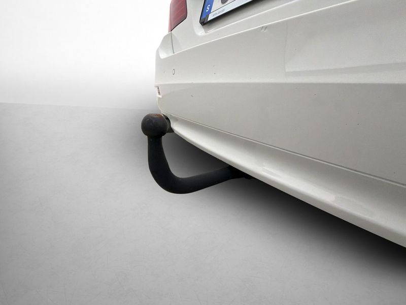 BMW 520 bild 10