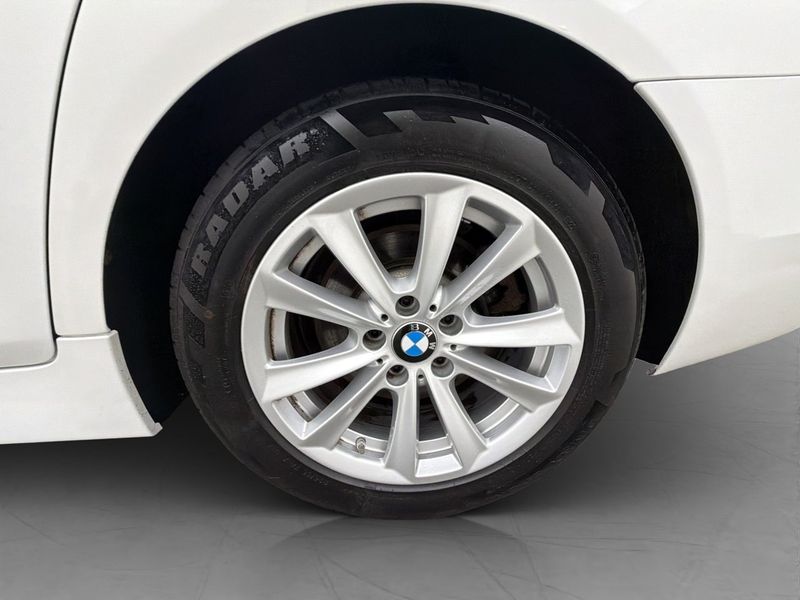 BMW 520 bild 29