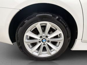 BMW 520 bild 30