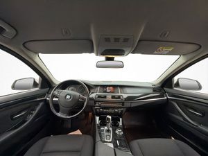BMW 520 bild 15