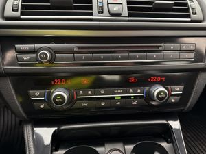 BMW 520 bild 23