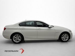 BMW 520 bild 9