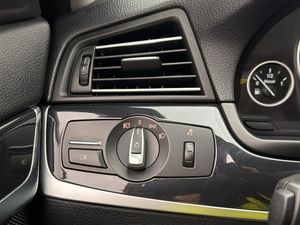 BMW 520 bild 17
