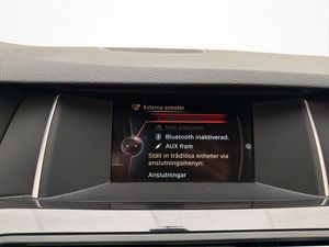 BMW 520 bild 27