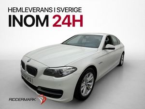 BMW 520 bild 3