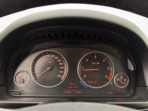 BMW 520 bild 22