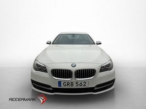 BMW 520 bild 2