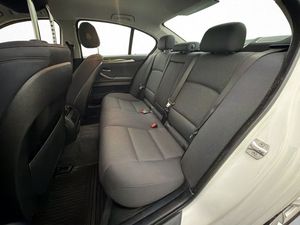 BMW 520 bild 14