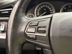 BMW 520 bild 19