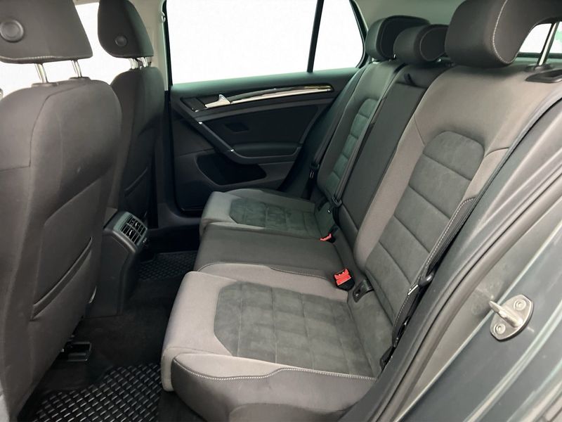 Volkswagen Golf bild 12