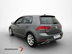 Volkswagen Golf bild 5