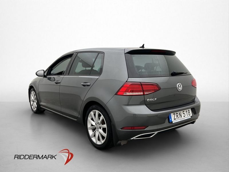 Volkswagen Golf bild 5