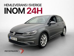 Volkswagen Golf bild 3