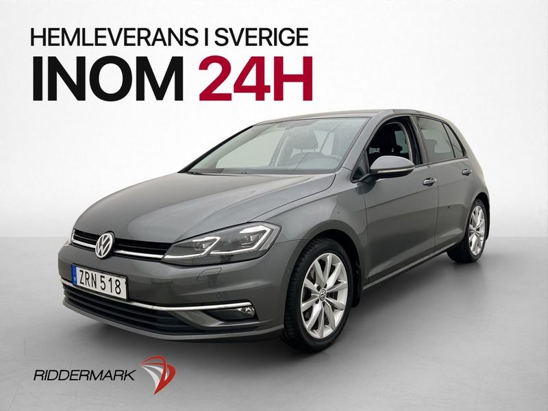 Volkswagen Golf bild 3