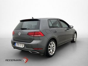 Volkswagen Golf bild 8
