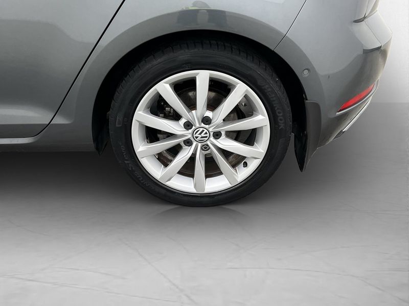 Volkswagen Golf bild 23