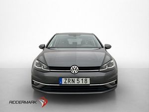 Volkswagen Golf bild 2