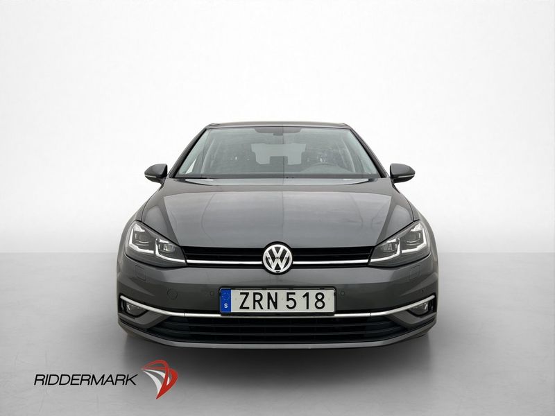 Volkswagen Golf bild 2