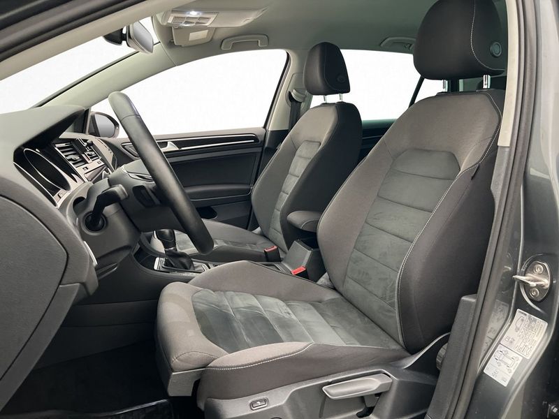 Volkswagen Golf bild 10