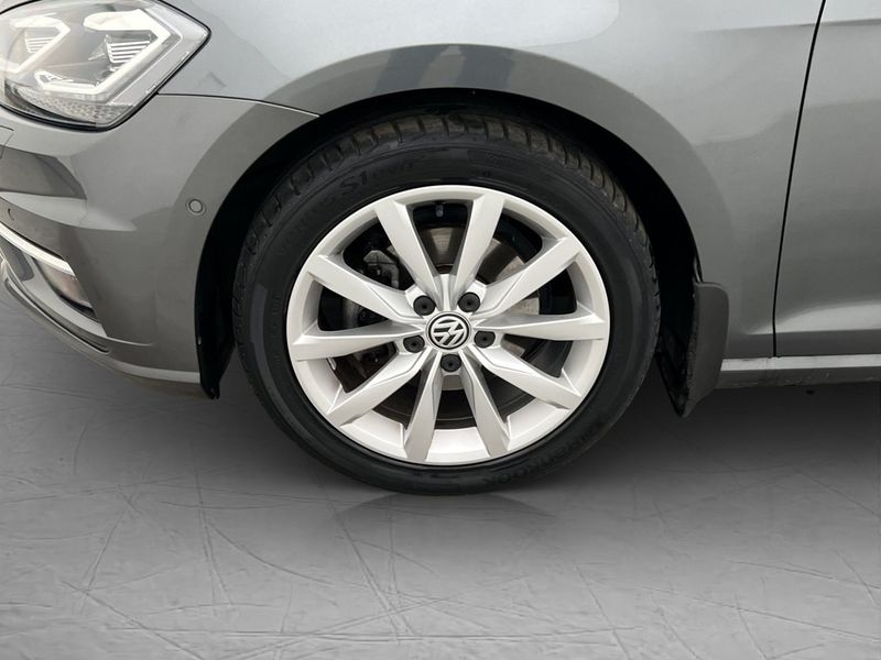 Volkswagen Golf bild 22