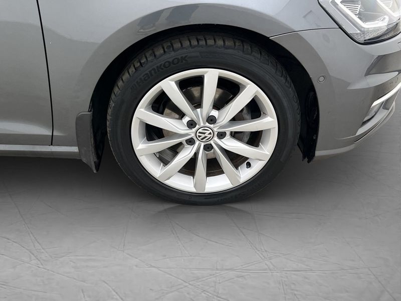Volkswagen Golf bild 25