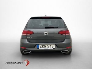 Volkswagen Golf bild 6