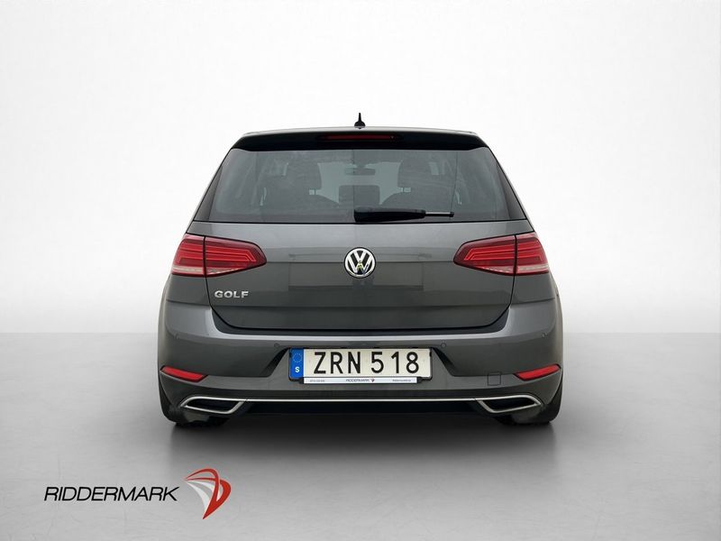 Volkswagen Golf bild 6