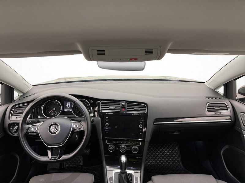 Volkswagen Golf bild 13