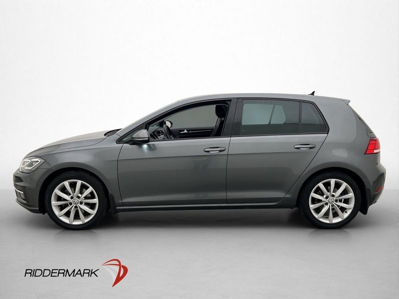 Volkswagen Golf bild 4