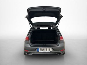 Volkswagen Golf bild 9