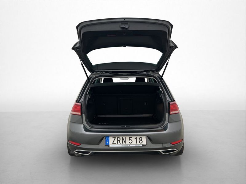 Volkswagen Golf bild 9