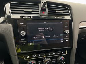 Volkswagen Golf bild 19