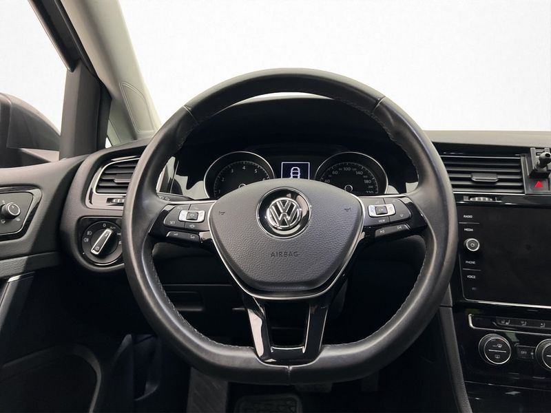 Volkswagen Golf bild 14