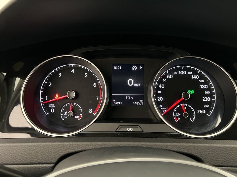 Volkswagen Golf bild 16