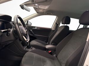 Volkswagen Tiguan bild 15