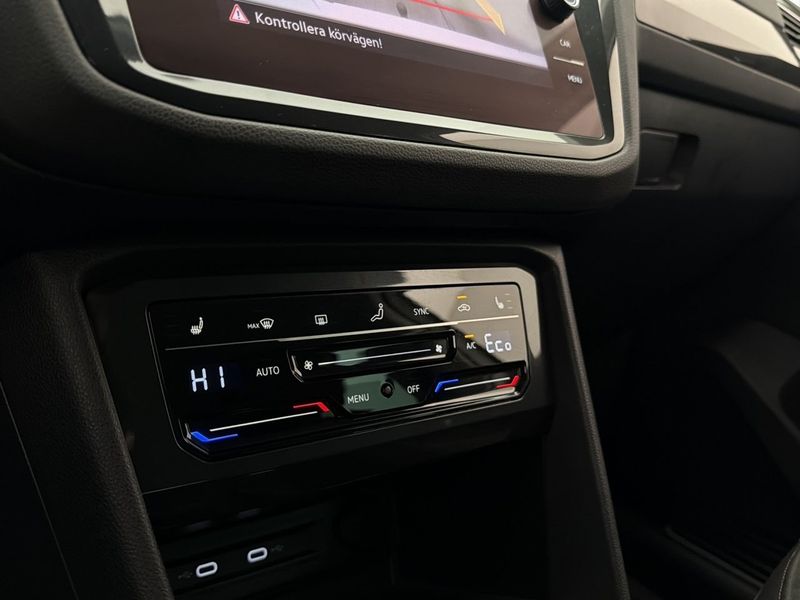 Volkswagen Tiguan bild 28