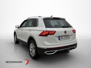 Volkswagen Tiguan bild 5