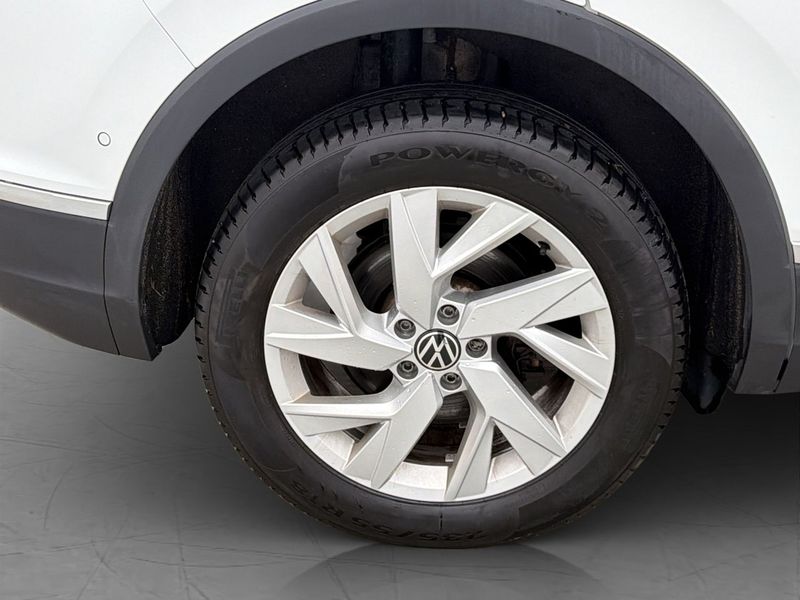 Volkswagen Tiguan bild 32