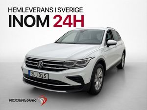 Volkswagen Tiguan bild 3