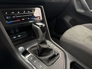 Volkswagen Tiguan bild 24