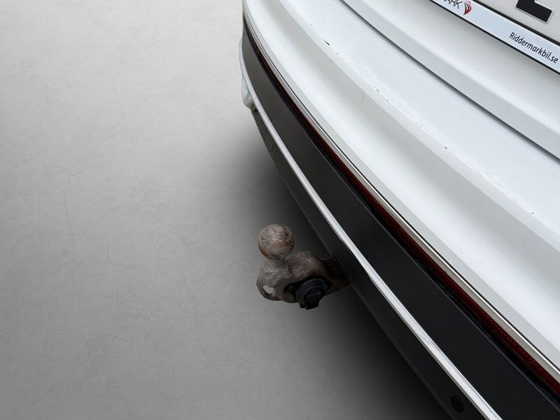 Volkswagen Tiguan bild 10