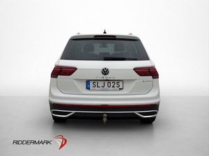 Volkswagen Tiguan bild 6