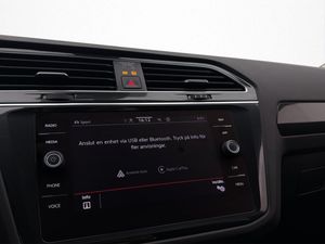 Volkswagen Tiguan bild 29
