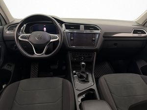 Volkswagen Tiguan bild 18