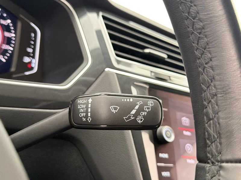 Volkswagen Tiguan bild 22