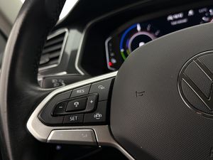 Volkswagen Tiguan bild 20