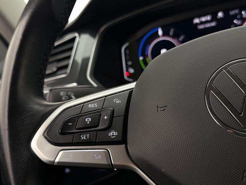 Volkswagen Tiguan bild 20