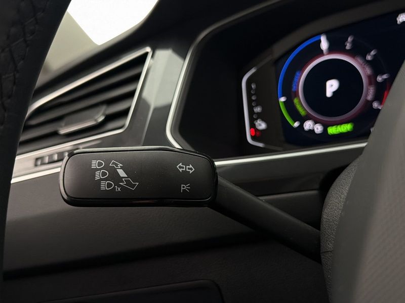 Volkswagen Tiguan bild 19