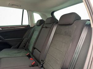 Volkswagen Tiguan bild 17